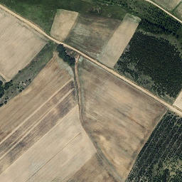 Satellite imagery of survey_point, ES