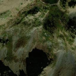 Satellite imagery of Pic dels Aspres, AD