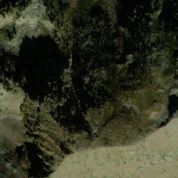 Satellite imagery of Pic dels Aspres, AD