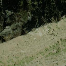 Satellite imagery of Pic dels Aspres, AD