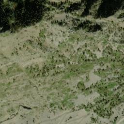 Satellite imagery of Cap de les Canals de Ribanelles, AD