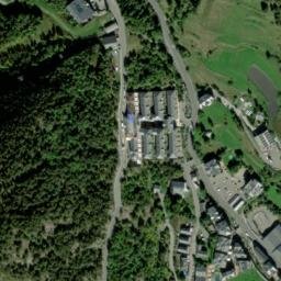 Satellite imagery of Cap dels Oriols, AD