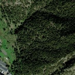 Satellite imagery of Collada del Xeig, AD