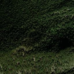 Satellite imagery of Coll de les Cases, AD