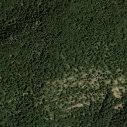 Satellite imagery of Turó Rodó, AD