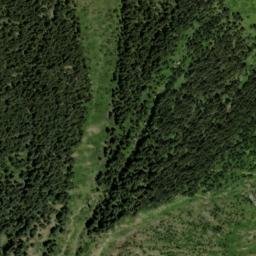 Satellite imagery of Pala del Géspit, AD