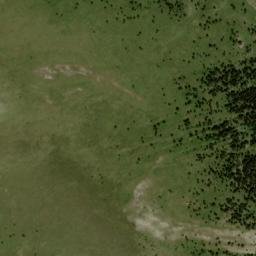 Satellite imagery of Roc del Melic, AD
