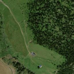 Satellite imagery of Serrat de Roques Grosses, AD
