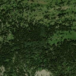 Satellite imagery of Serrat de Roques Grosses, AD