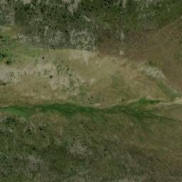 Satellite imagery of Port Dret, AD