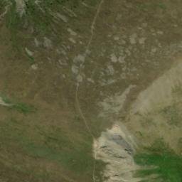 Satellite imagery of Port Dret, AD