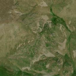 Satellite imagery of Port Dret, AD