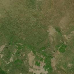 Satellite imagery of Cap del Port, AD