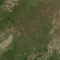 Satellite imagery of Roc del Mig, AD