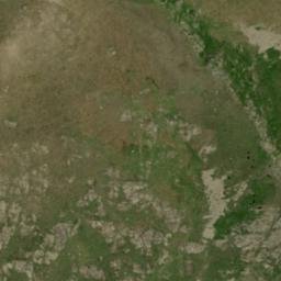 Satellite imagery of Roc del Mig, AD