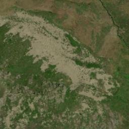 Satellite imagery of Roc del Goter, AD