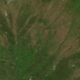 Satellite imagery of Roc del Goter, AD