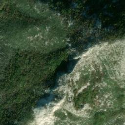 Satellite imagery of Veliki Štedar, BA