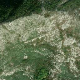 Satellite imagery of Veliki Štedar, BA