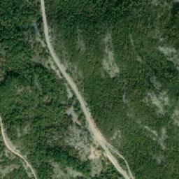 Satellite imagery of Kurilo, BA