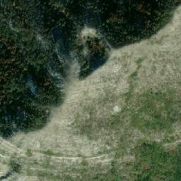 Satellite imagery of Siljevica, BA