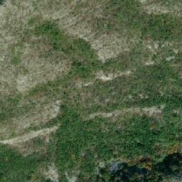 Satellite imagery of Siljevica, BA