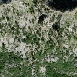 Satellite imagery of Reovačka Greda, ME