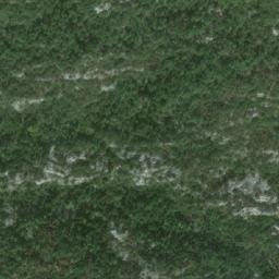 Satellite imagery of Velja Ploča, ME