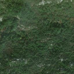 Satellite imagery of Velja Ploča, ME