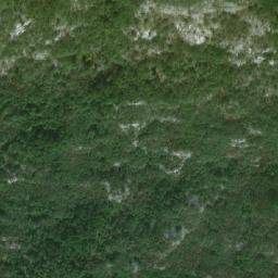 Satellite imagery of Garova Klica, ME