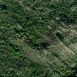Satellite imagery of Uljanik, ME