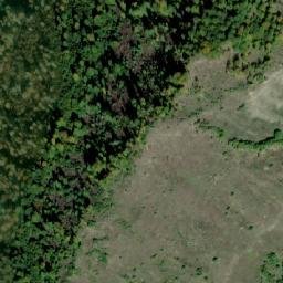 Satellite imagery of Maja e Drenës, AL