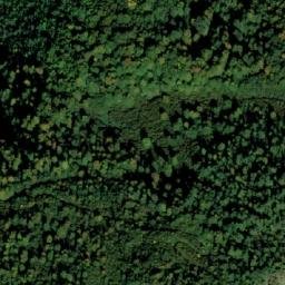 Satellite imagery of Maja e Taljanit, AL