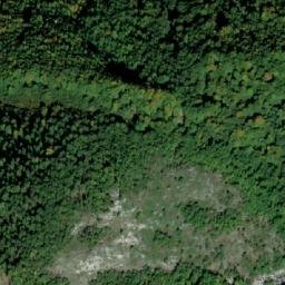 Satellite imagery of Maja e Taljanit, AL