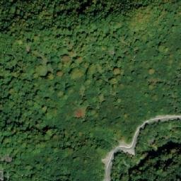 Satellite imagery of Maja e Taljanit, AL