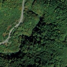 Satellite imagery of Godilja, AL