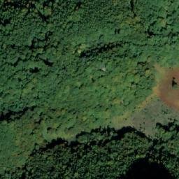 Satellite imagery of Godilja, AL
