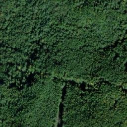 Satellite imagery of Konjski Krš, ME