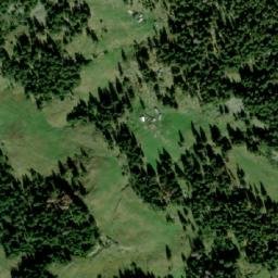 Satellite imagery of Veliki Hrid, ME