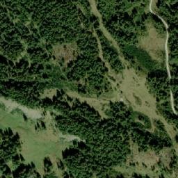 Satellite imagery of Veliki Hrid, ME