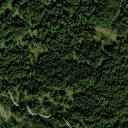 Satellite imagery of Veliki Hrid, ME