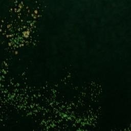 Satellite imagery of Qafa e Vogel, XK