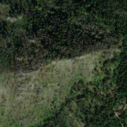 Satellite imagery of Kalaja e Adem Rrustemaj, XK