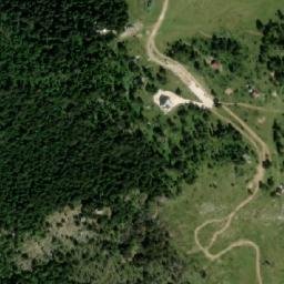 Satellite imagery of Kalaja e Adem Rrustemaj, XK