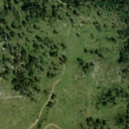 Satellite imagery of Kalaja e Adem Rrustemaj, XK