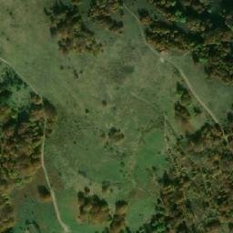 Satellite imagery of Radonji Rid, RS