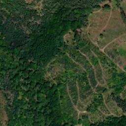 Satellite imagery of Visoko Bardo, BG