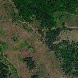 Satellite imagery of Visoko Bardo, BG