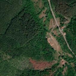 Satellite imagery of TT12, BG