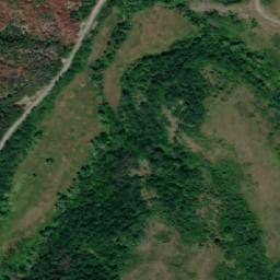 Satellite imagery of Malka Chuka, BG